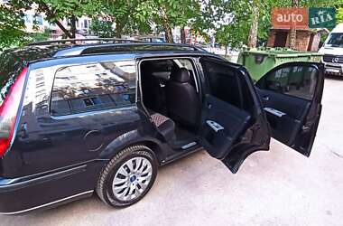 Універсал Ford Mondeo 2003 в 