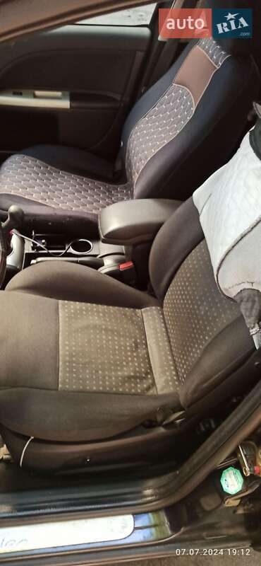 Универсал Ford Mondeo 2003 в Житомире