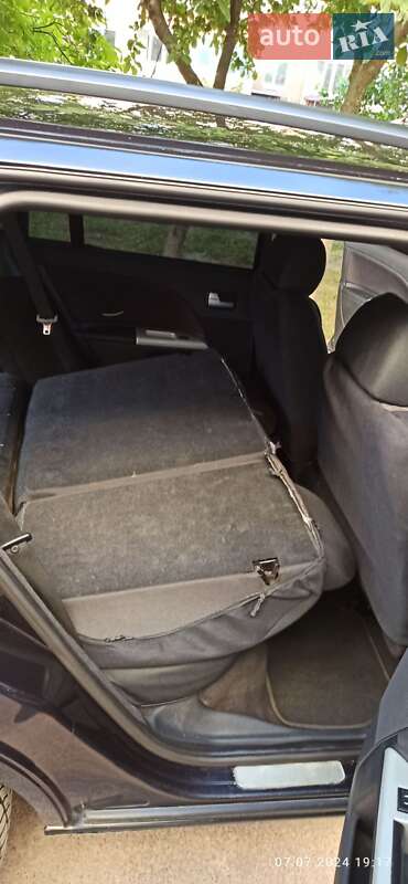 Универсал Ford Mondeo 2003 в Житомире