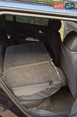 Універсал Ford Mondeo 2003 в 