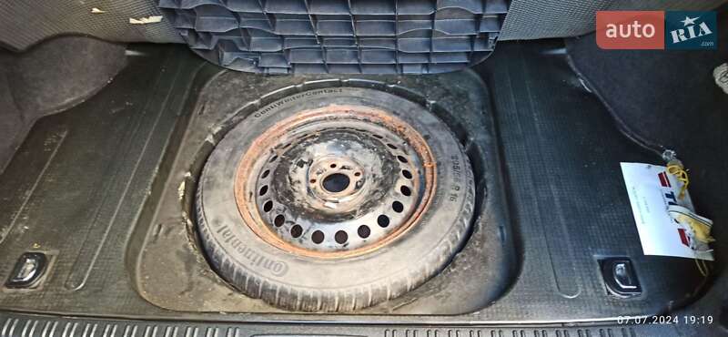 Универсал Ford Mondeo 2003 в Житомире