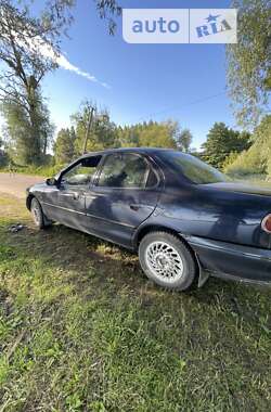 Седан Ford Mondeo 1994 в Брусилове