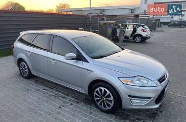 Универсал Ford Mondeo 2013 в Ковеле