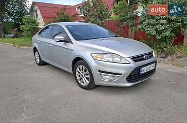 Лифтбек Ford Mondeo 2012 в Киеве