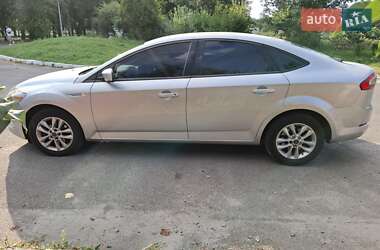 Лифтбек Ford Mondeo 2012 в Киеве