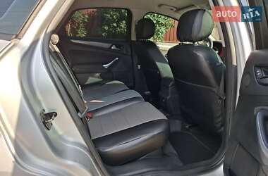 Лифтбек Ford Mondeo 2012 в Киеве