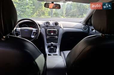 Лифтбек Ford Mondeo 2012 в Киеве