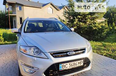 Універсал Ford Mondeo 2012 в Самборі