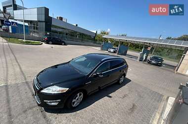 Универсал Ford Mondeo 2012 в Луцке