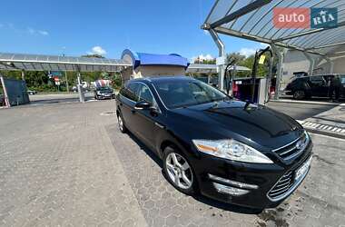 Универсал Ford Mondeo 2012 в Луцке