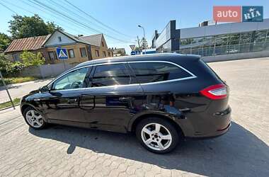 Универсал Ford Mondeo 2012 в Луцке