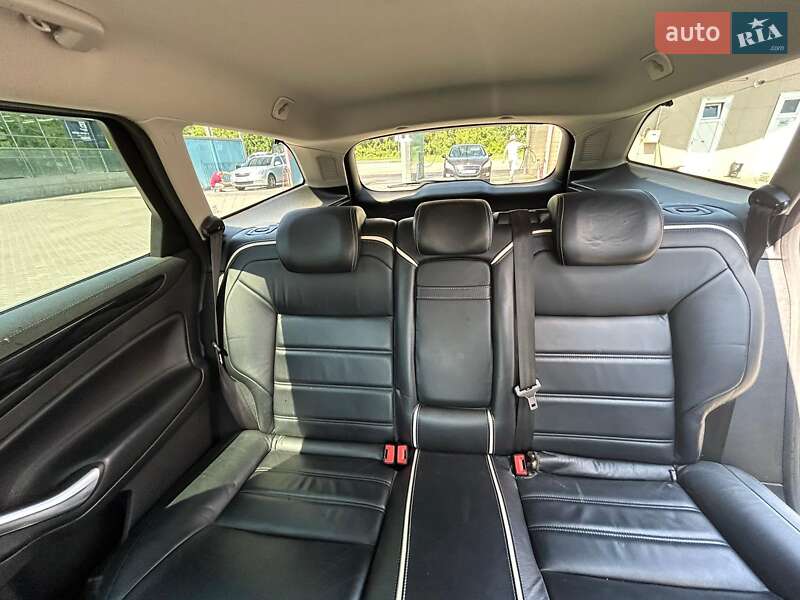 Універсал Ford Mondeo 2012 в Луцьку