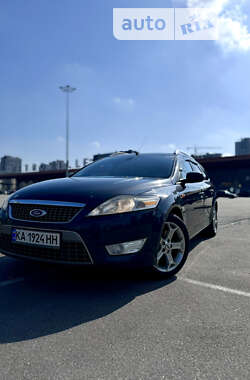 Универсал Ford Mondeo 2010 в Киеве