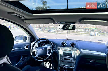 Универсал Ford Mondeo 2010 в 
