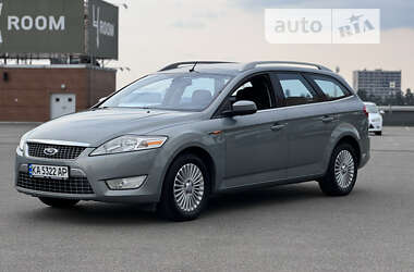 Універсал Ford Mondeo 2008 в Києві