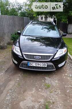 Універсал Ford Mondeo 2008 в Самборі