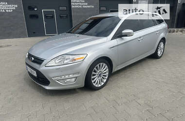 Універсал Ford Mondeo 2012 в Білій Церкві