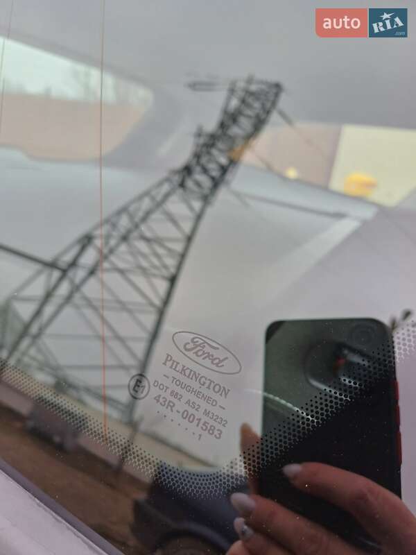 Універсал Ford Mondeo 2011 в Одесі фото 11 Універсал Ford Mondeo 2011 в Одесі