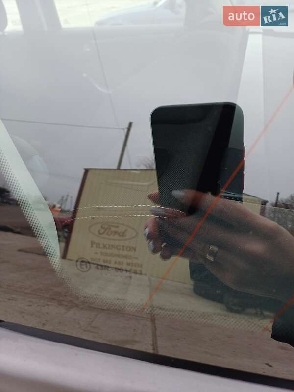 Універсал Ford Mondeo 2011 в Одесі фото 16 Універсал Ford Mondeo 2011 в Одесі