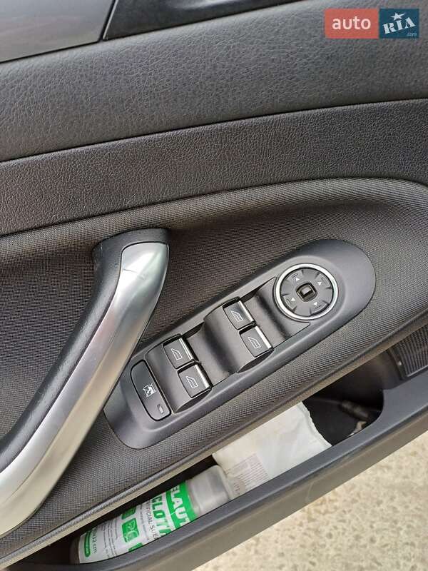 Універсал Ford Mondeo 2011 в Одесі фото 33 Універсал Ford Mondeo 2011 в Одесі