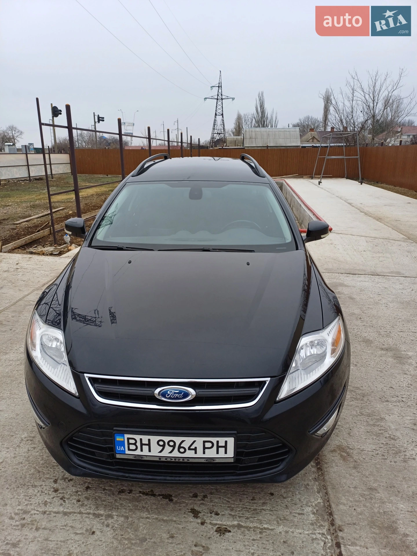 2011 Ford Mondeo - мініатюра 48