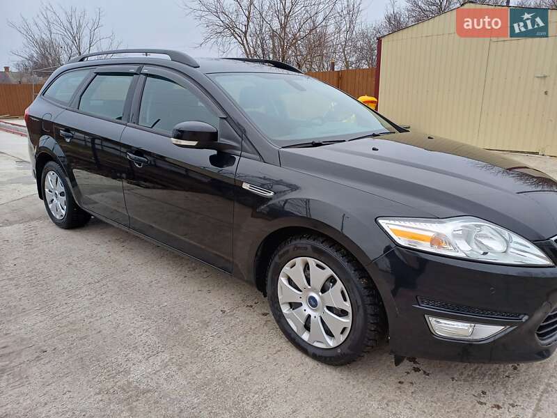 Універсал Ford Mondeo 2011 в Одесі фото 52 Універсал Ford Mondeo 2011 в Одесі