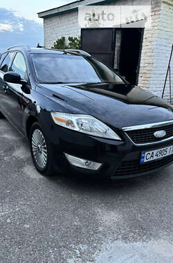 Универсал Ford Mondeo 2008 в Черкассах