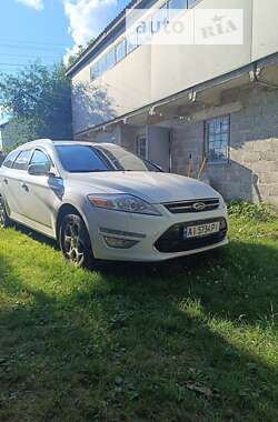 Універсал Ford Mondeo 2013 в Броварах