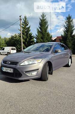 Седан Ford Mondeo 2011 в Білій Церкві