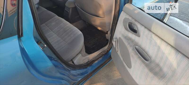 Универсал Ford Mondeo 1994 в Белой Церкви