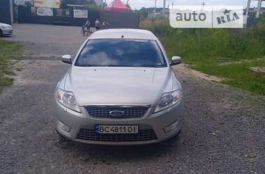 Універсал Ford Mondeo 2010 в Миколаєві