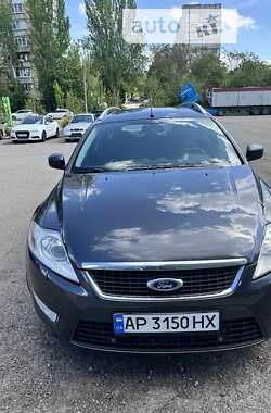 Універсал Ford Mondeo 2010 в Запоріжжі