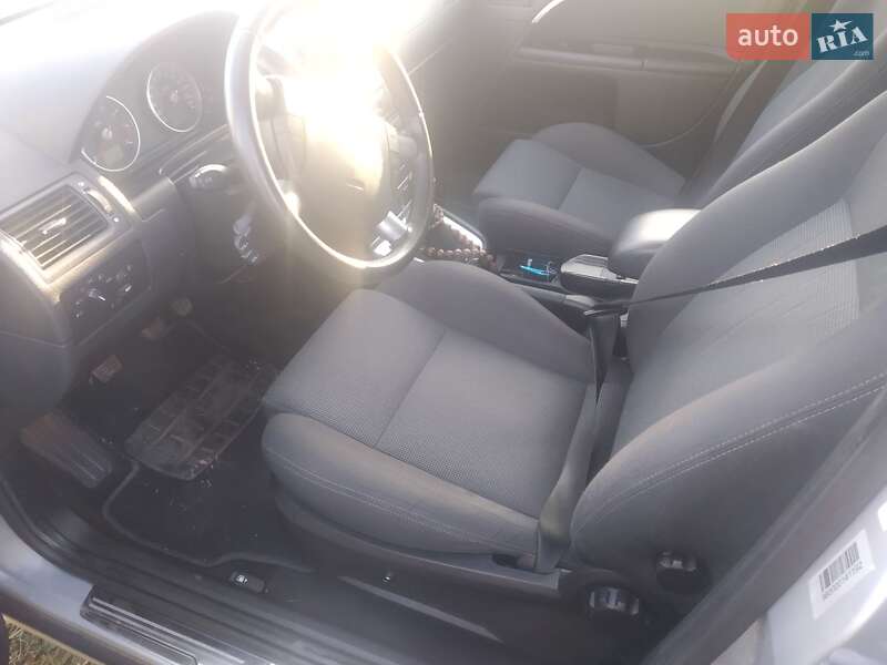 Універсал Ford Mondeo 2007 в Рівному фото 5 Універсал Ford Mondeo 2007 в Рівному