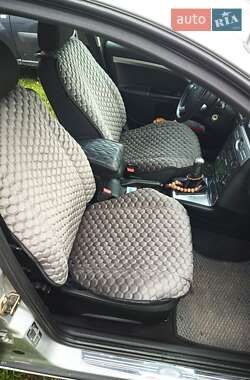 Универсал Ford Mondeo 2007 в Ровно