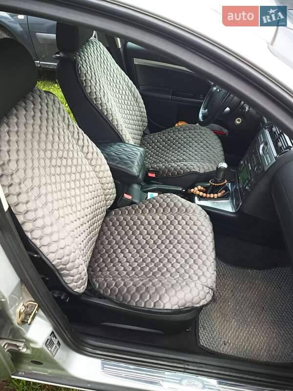 Універсал Ford Mondeo 2007 в Рівному фото 7 Універсал Ford Mondeo 2007 в Рівному