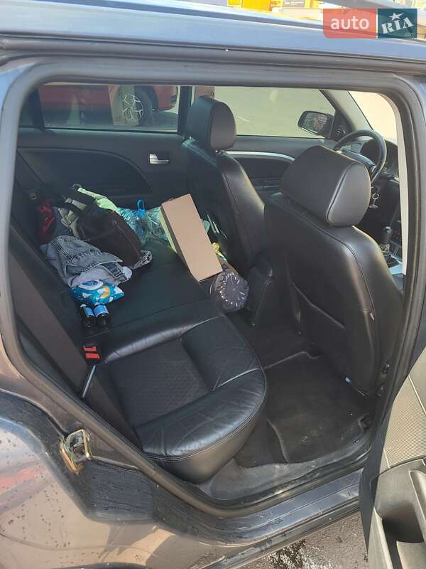 Универсал Ford Mondeo 2004 в Житомире