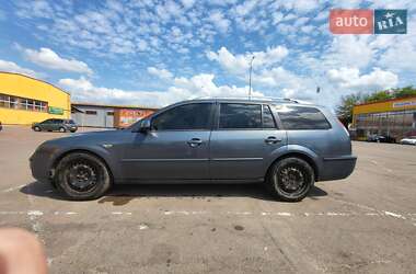 Универсал Ford Mondeo 2004 в 