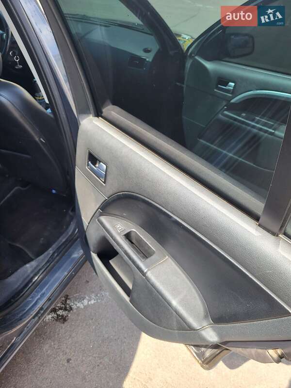 Универсал Ford Mondeo 2004 в Житомире