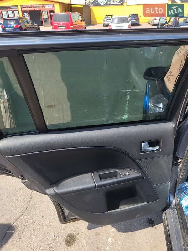 Универсал Ford Mondeo 2004 в Житомире