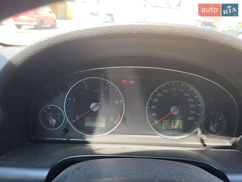 Универсал Ford Mondeo 2004 в Житомире