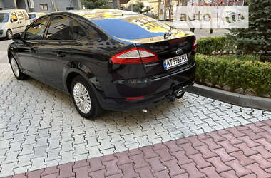 Лифтбек Ford Mondeo 2008 в Ивано-Франковске