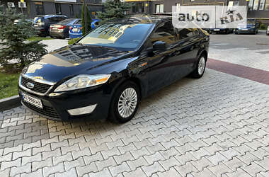 Лифтбек Ford Mondeo 2008 в Ивано-Франковске