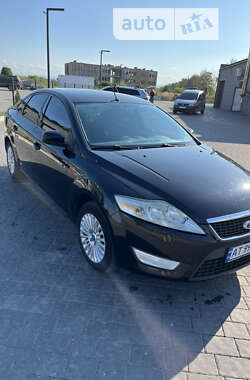 Лифтбек Ford Mondeo 2008 в Ивано-Франковске