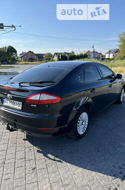 Лифтбек Ford Mondeo 2008 в Ивано-Франковске