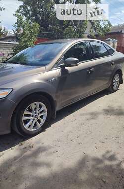 Седан Ford Mondeo 2011 в Житомирі