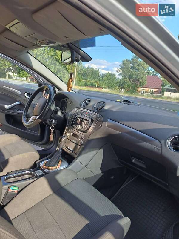 Седан Ford Mondeo 2008 в Коростене фото 2 Седан Ford Mondeo 2008 в Коростене