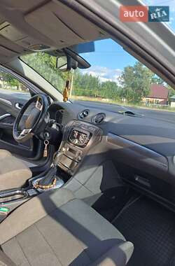 Седан Ford Mondeo 2008 в 
