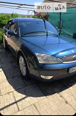 Седан Ford Mondeo 2005 в Николаеве