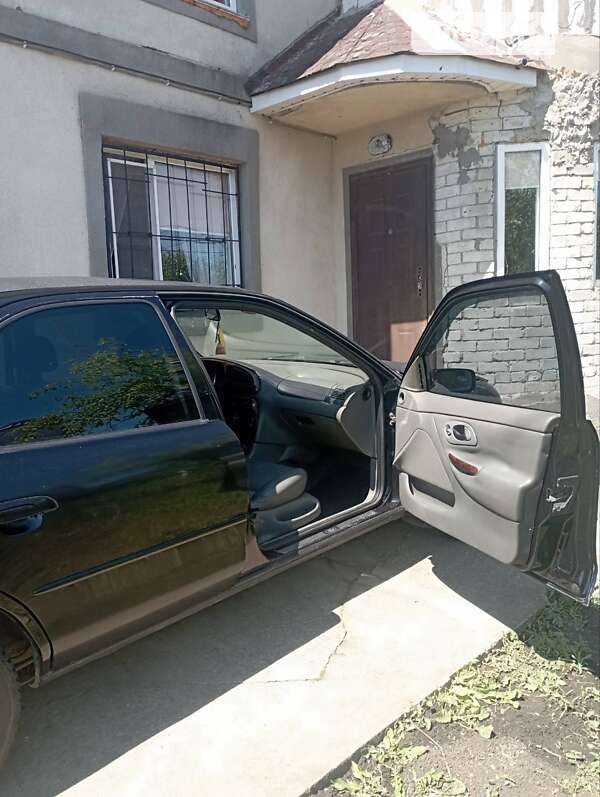 Седан Ford Mondeo 1998 в Одесі