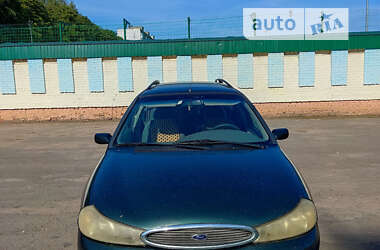 Универсал Ford Mondeo 1997 в Волочиске